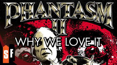 Why We Love It poster