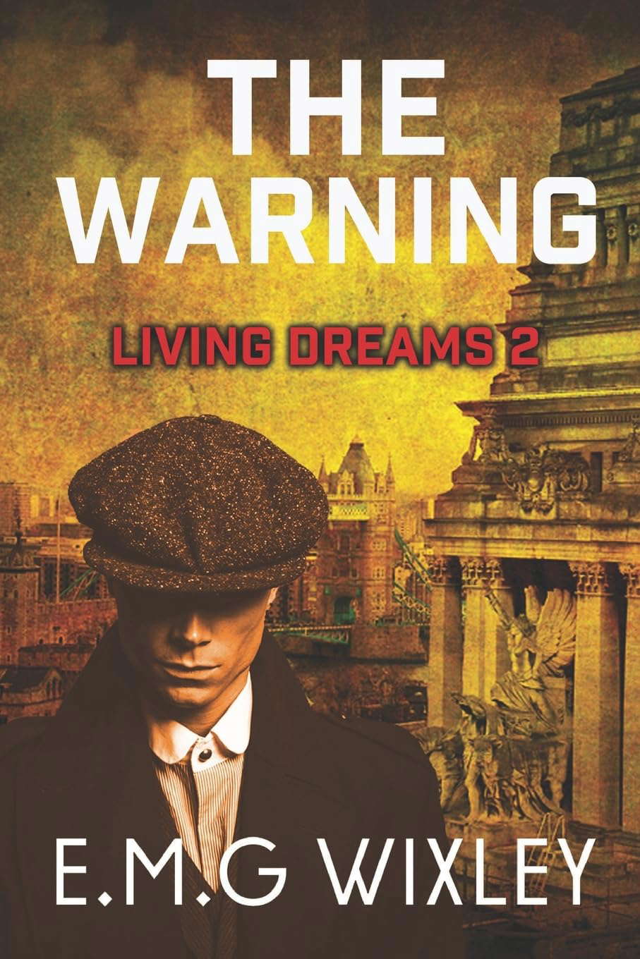 The Warning (Living Dreams) poster