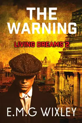The Warning (Living Dreams) poster