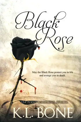 Black Rose - Special Edition poster