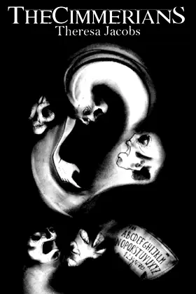 The Cimmerians poster