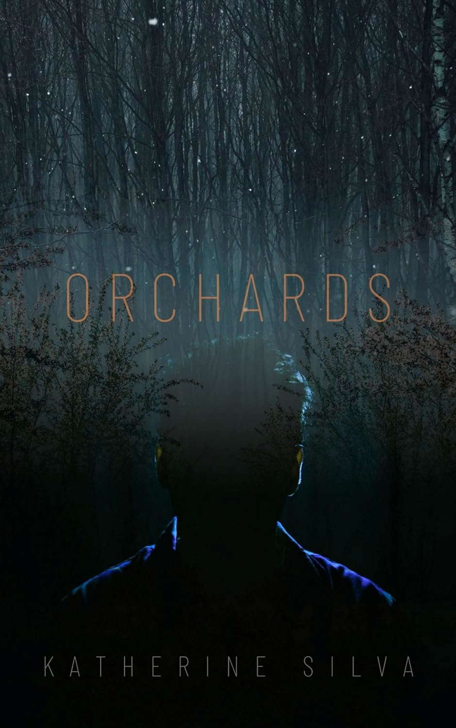 Orchards (The Wild Oblivion) poster