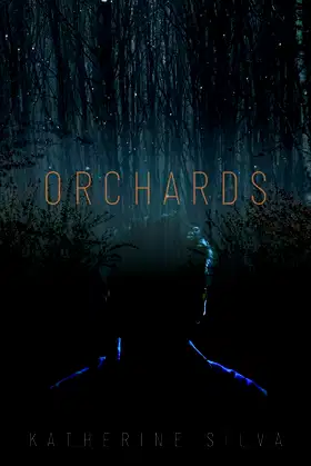 Orchards (The Wild Oblivion) poster