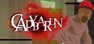CapybaRun capsule