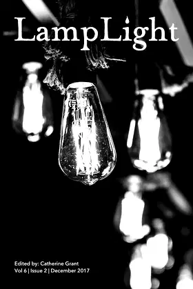 LampLight - Volume 6 Issue 2 poster