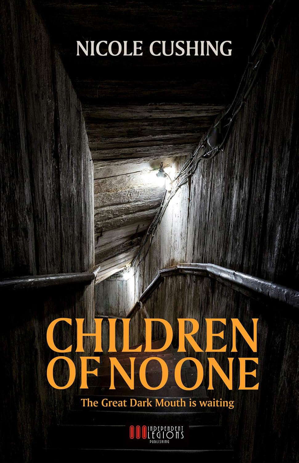 Children of No One poster