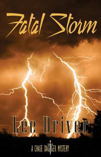 Fatal Storm (Chase Dagger Series Book 5) poster