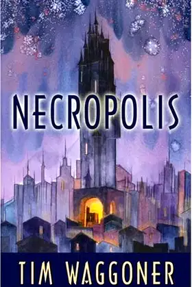 Five Star Science Fiction/Fantasy - Necropolis poster