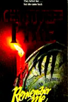 Remember Me poster