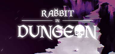 Rabbit in Dungeon capsule