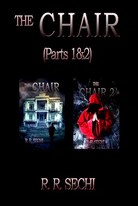 The Chair (parts 1 & 2) poster