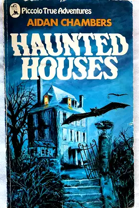 Haunted Houses poster