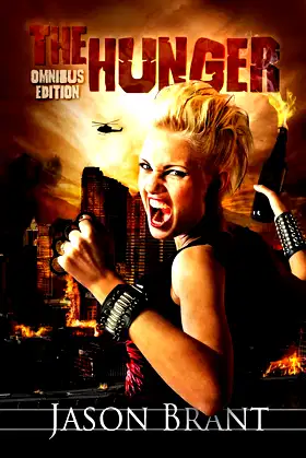 The Hunger Omnibus Edition poster