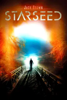 STARSEED poster