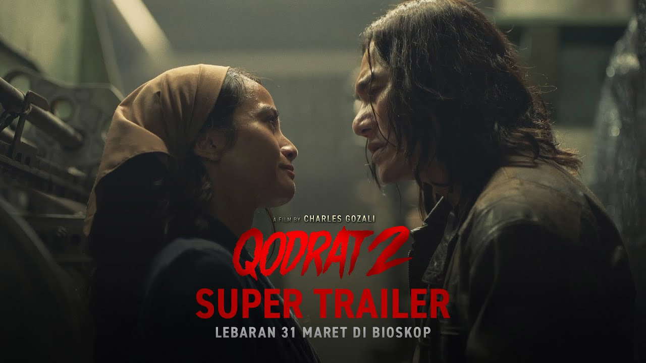 SUPER TRAILER QODRAT 2