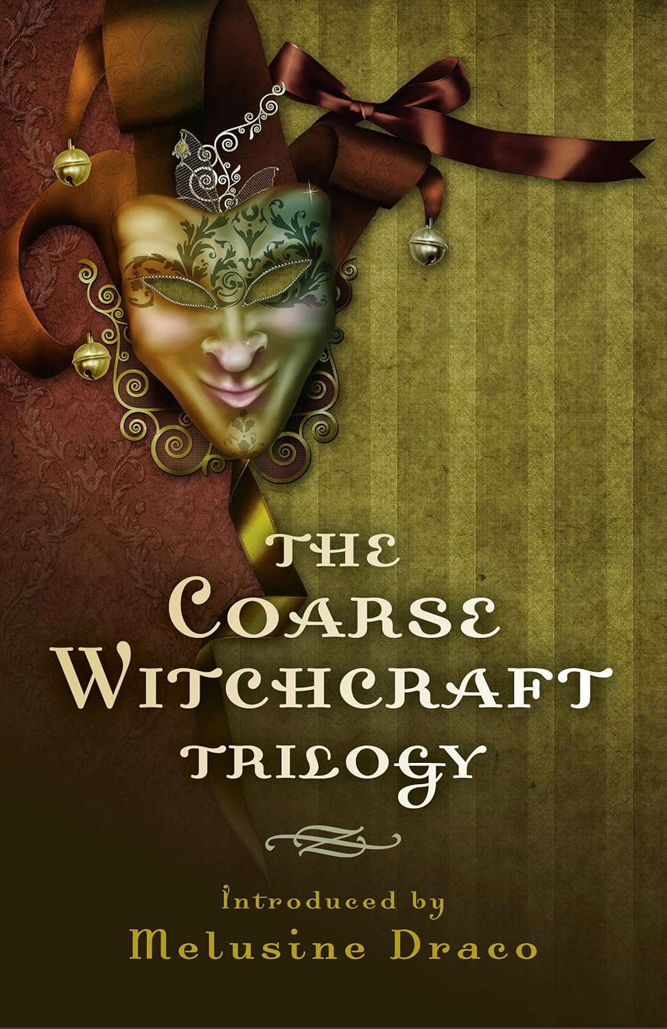 The Coarse Witchcraft Trilogy poster