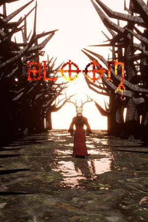 Bloom poster