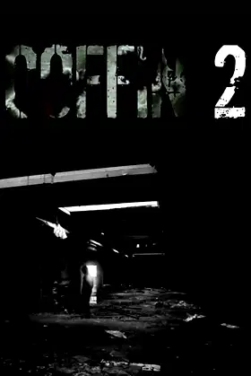 Coffin 2 poster