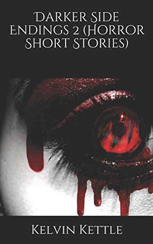 Darker Side Endings 2 (Horror Short Stories) poster