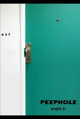 PEEPHOLE (Part 2) poster