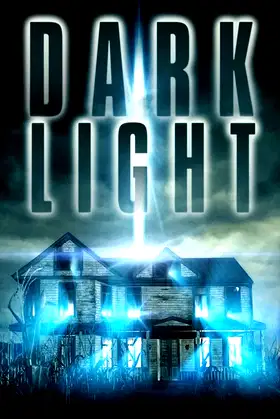 Dark Light poster