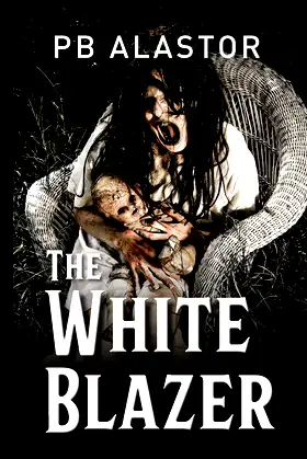 The White Blazer poster