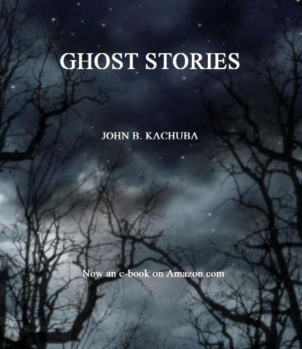 Ghost Stories poster