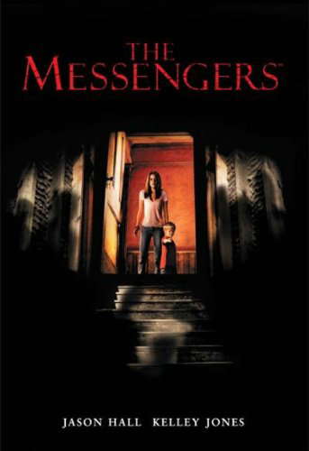 The Messengers poster