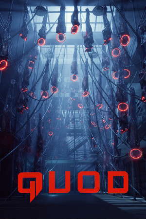 Quod: Episode 1 poster
