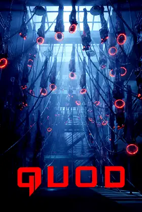 Quod: Episode 1 poster