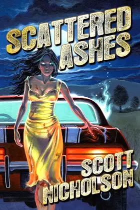 Scattered Ashes poster