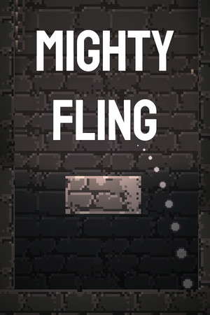 Mighty Fling poster