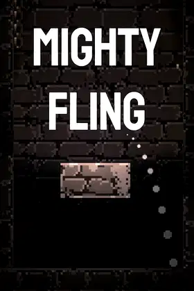 Mighty Fling poster