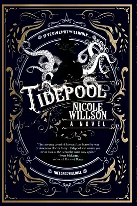 Tidepool poster