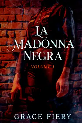 La Madonna Negra: Volume I poster