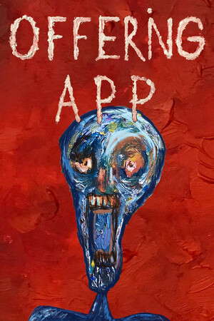 OFFERING APP poster