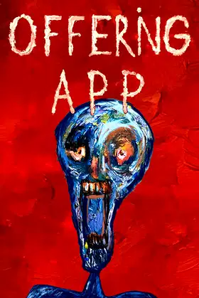 OFFERING APP poster