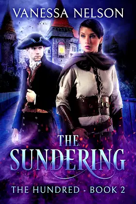 The Sundering: The Hundred - Book 2 poster