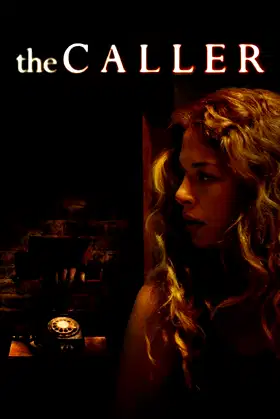 The Caller poster