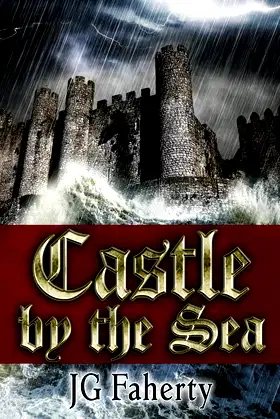 Castle by the Sea poster
