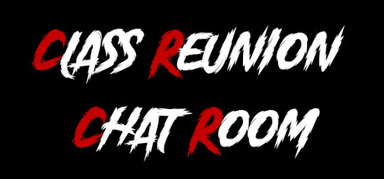 Class Reunion Chat Room capsule