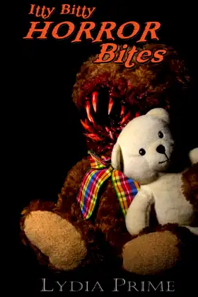 Itty Bitty Horror Bites poster