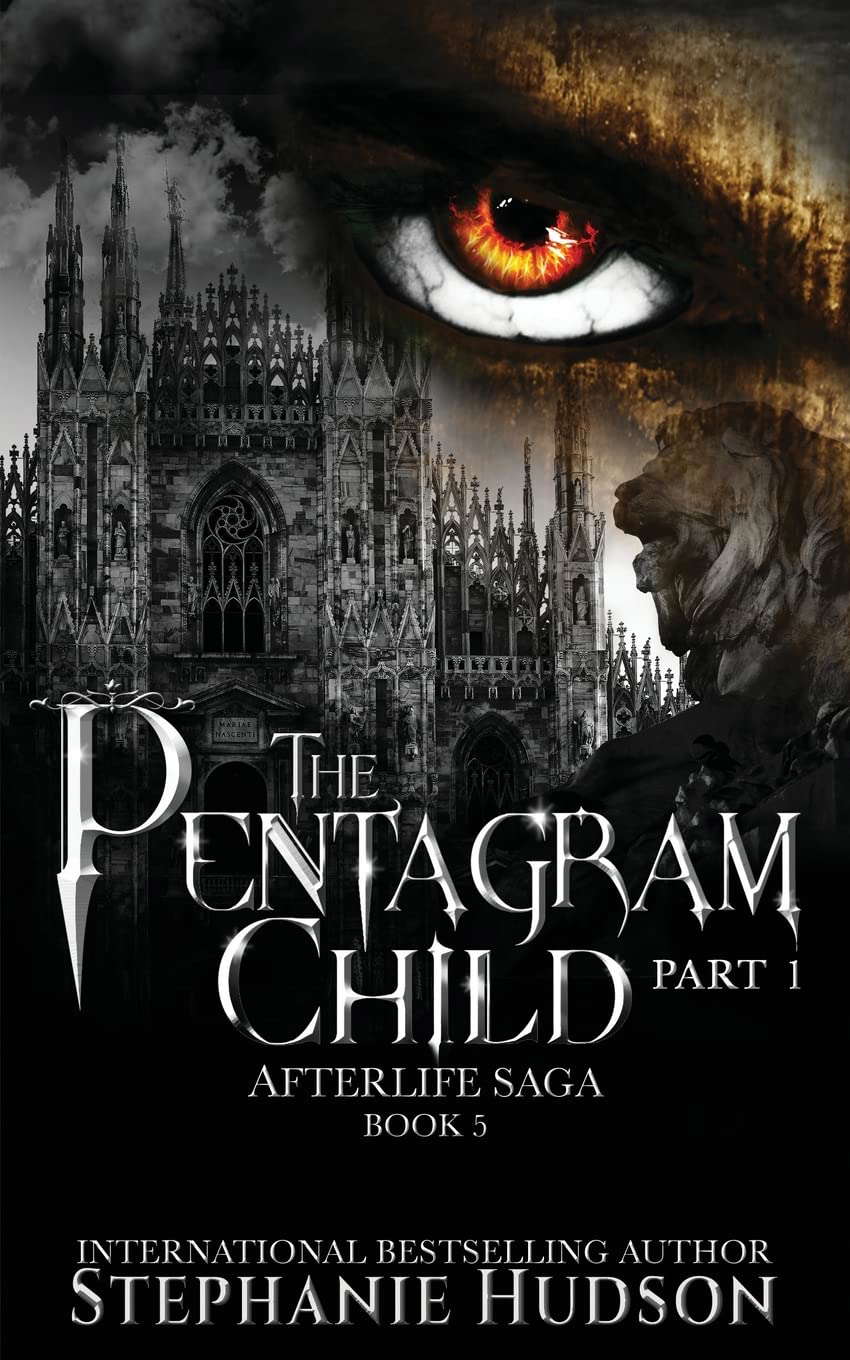 The Pentagram Child - Part One (Afterlife Saga) poster
