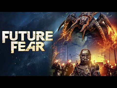 Poster for Future Fear