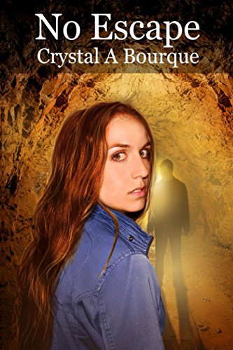 No Escape: Book 2 in the Book of Eve Series poster