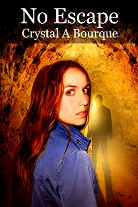 No Escape: Book 2 in the Book of Eve Series poster