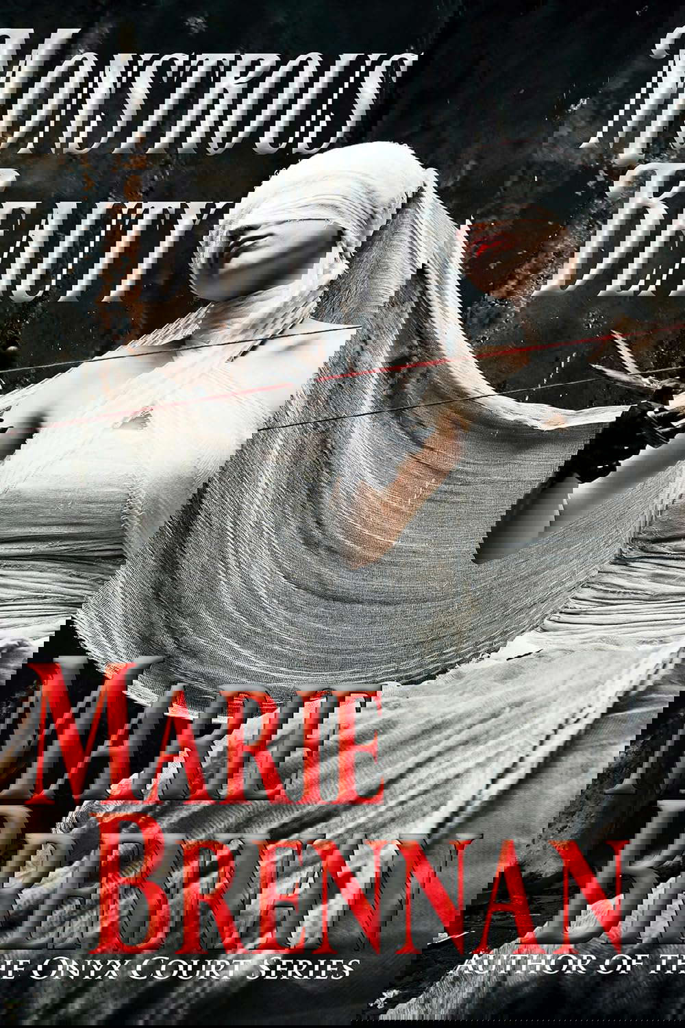 Monstrous Beauty (Collected Short Fiction of Marie Brennan) poster