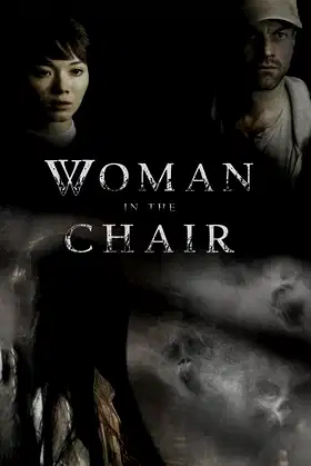 Woman In The Chair poster