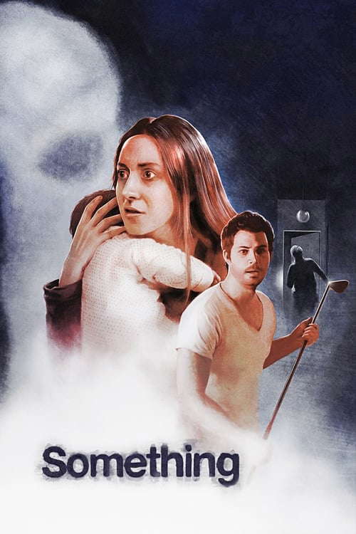 Something poster