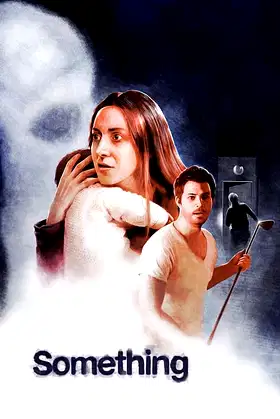 Something poster